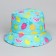 Panama Children's for a girl "Fruit", rn. 52-54