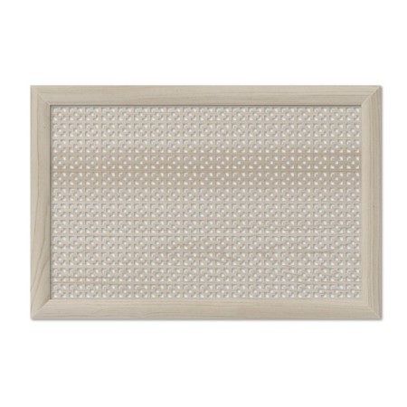 Radiator screen, Damasco, Sonoma oak, 90x60 cm
