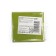 Polymer clay Calligrata 50 g, olive