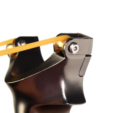 Grystat "graphite" Metal 14cm-4