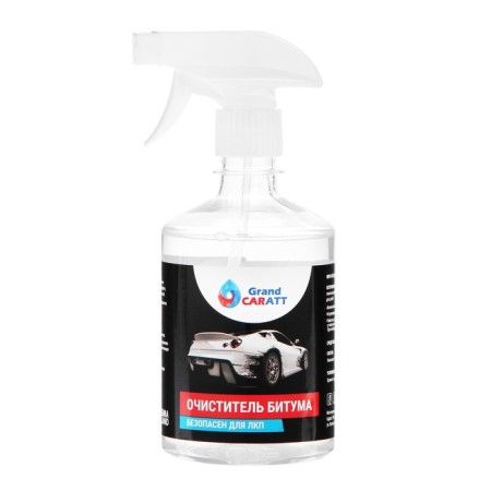 Grand Caratt bituminous spots, 500 ml, spray-2