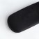 Case for glasses on a cracker, black color