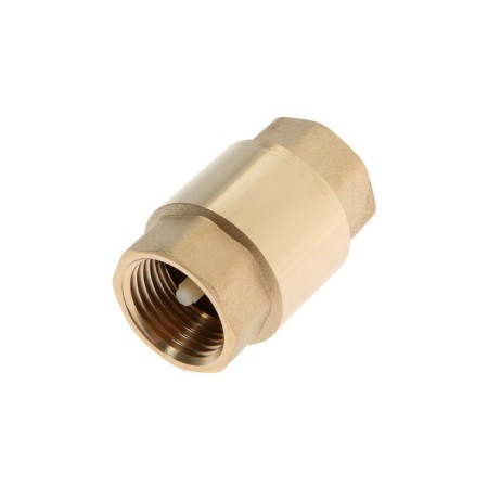 Valve Reverse Aqualink, 1/2 ", internal/internal thread, plastic core-1
