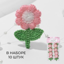 Knitted elements 