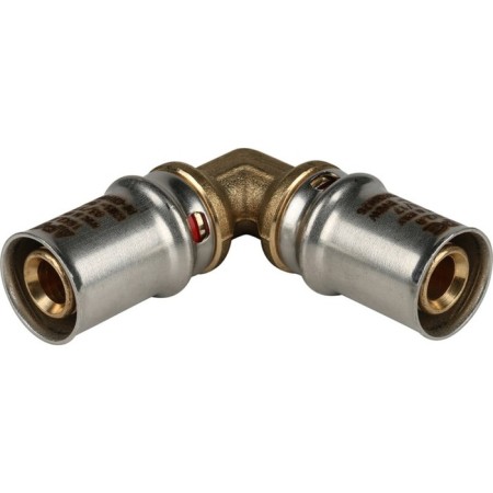 STOUT SFP-0009-001616, d = 16 mm x 90 °, brass-1