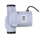 Circulation pump "Resanta" TsRN-32/8, 145/220/245 W, 170 l/min, pressure 5/7/8 m