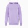 Hudy female minku: Casual Collection Lavender color, rr 50-52