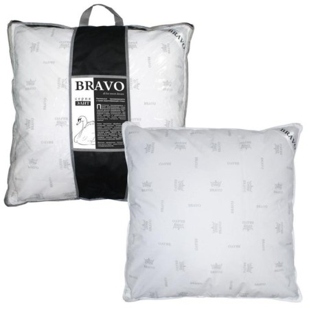 Bravo pillow, size 70x70 cm-1