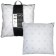 Bravo pillow, size 70x70 cm