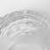 Set of glass mugs, 395 ml, d = 8.6 cm, h = 10 cm, 2 pcs