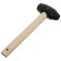 Ice Bour "Patriot" Telescopic 130 mm