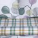 Lovelife 2PP PLUM bedding 175x215cm, 200x225cm, 50x70cm-2pcs, 100% cotton, satin, 125g/m