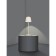 Manner table lamp, LED 2.2W USB Type-C IP54