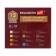 Oil art, set of 12 colors x 22 ml, Brauberg Art Premiere