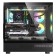 The Formula Crystal Z8 case is black without BP ATX 9x120mm 7x140mm 1xusb2.0 1xusb3.0 1xusb3.1 audi