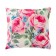 Pillowcase decorative Ethel "Flowers" 40x40 cm, 100% p/e