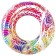 Circle for swimming "Summer", D = 91 cm, from 10 years, color mix, 36084 Bestway