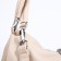 Board of lightning, 3 external pockets, beige color