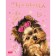 Universal diary for grades 1-11 Milashka, hard cover, matte lamination, 3D foil, 40 sheets
