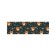 Textile bag “Foxes in the forest”, for storing things and toys, size 33x37 cm, 26.5 liters