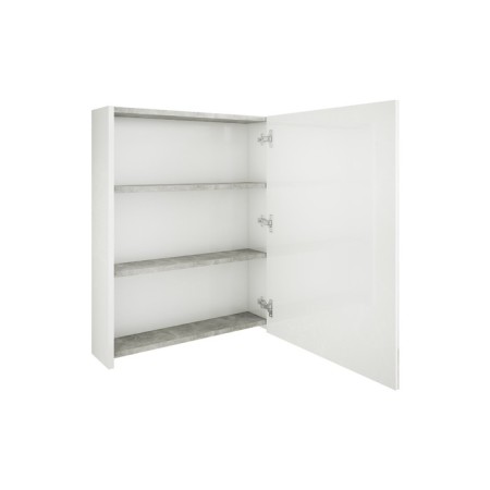 Cabinet-mirror CALIPSO 60 (b/AS)-2
