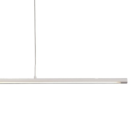 Squirrel Mantra Torch, LED, 1750LM, 3000K, 1100x19x1600 mm, matte white color-3