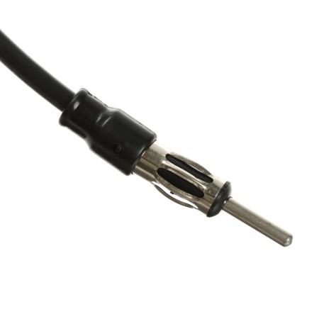Car Antenna "Triada-va 60-02", Sredic, 70 cm, bell-4