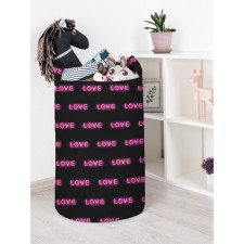 Toy basket 