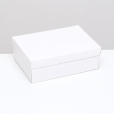 Folding box 
