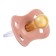 Nipple - classic dummy, latex, +0x., "Bird"