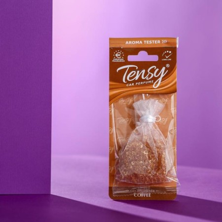 Tensy-fragrance-handle, coffee tt-05