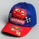 Children's cap, size 52-56, cars