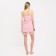 Women's kit KAFTAN (robe and shirt), p. 44-46, pink