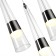 Lump LED 42W 3000k 4167LM chandelier