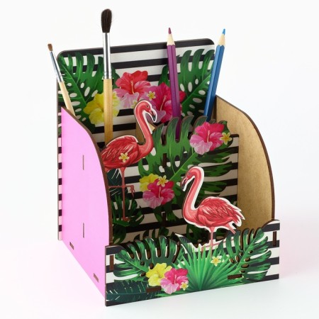 Organizer for the Chancellery "Flamingo".-1