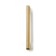 Cappio Freedom RSC005, m/o 128 mm, matte gold.