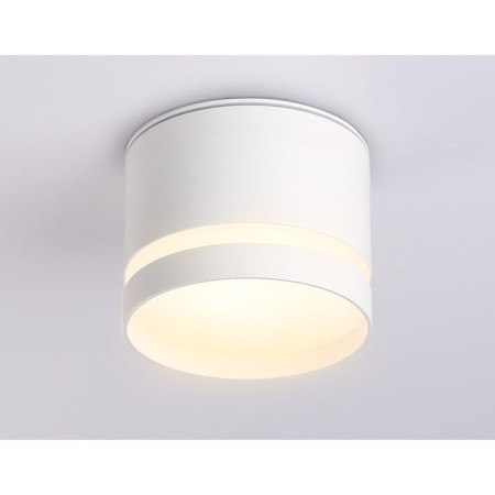 Ambrella Techno Spot IP Protect TN6571, GX53, white color-2