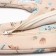 Combineson Kroshka I "Dragosh", height 80-86 cm, milk