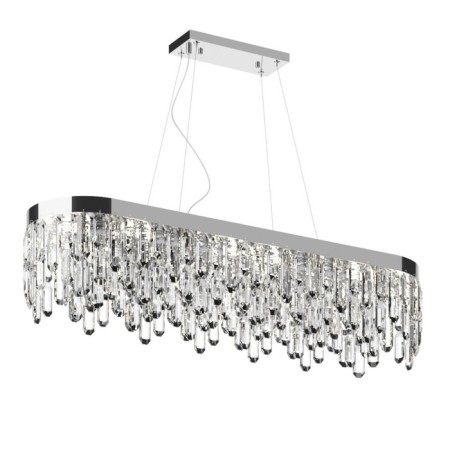 Люстра DAKISA E14 12x40W-4