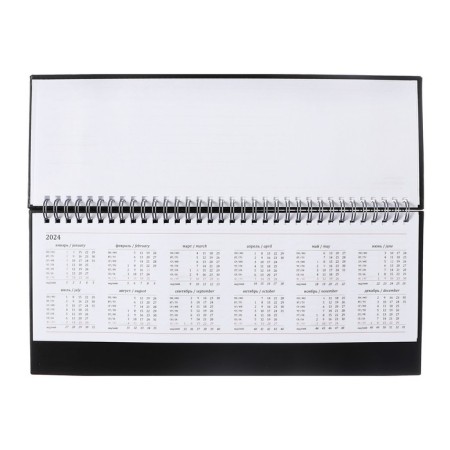 Planing is a non -combined 100 x 300 mm, 56 sheets, on the crest, artificial leather cover, black-3