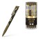 Handle Automatic Erichkrause Magic Sky Matic & Grip, Node 0.7 mm, thin letter, Soft Touch case, design case, blue ink blue