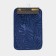 Savanna bathroom and toilet “Patricia”, 40 × 60 cm, blue color