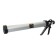 SPARTA sealant pistol, 750 ml, closed, round rod 8 mm, aluminum case