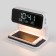 Smith, SMD LED table lamp, LED tape, 18x10.5x15.3 cm