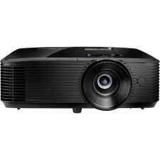 Проектор Optoma S336 DLP 4000лм, 800x600, 25000:1, 6000 ч, 1xUSB, typeA, 1xHDMI, 3,02 кг