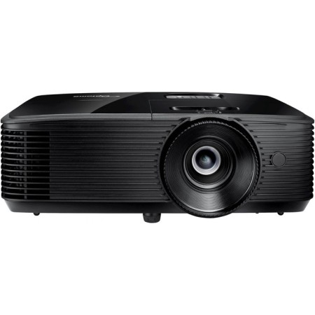 OPTOMA S336 DLP 4000lm projector, 800x600, 25000: 1, 6000 hours, 1xusb, Typea, 1xhdmi, 3.02 kg