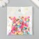 Beads for PVC Creativity "Rings Tender colors" set ≈ 330 pcs 0.1x0.6x0.6 cm