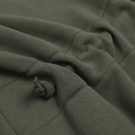 Women's dress Minaku: Casual Collection Khaki Color, Rr. 48-7