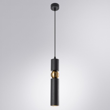 Suspension RAN 33 cm, D 6 cm, 1x50W GU10-1