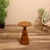 Coffee table 30x30x50 cm, mane